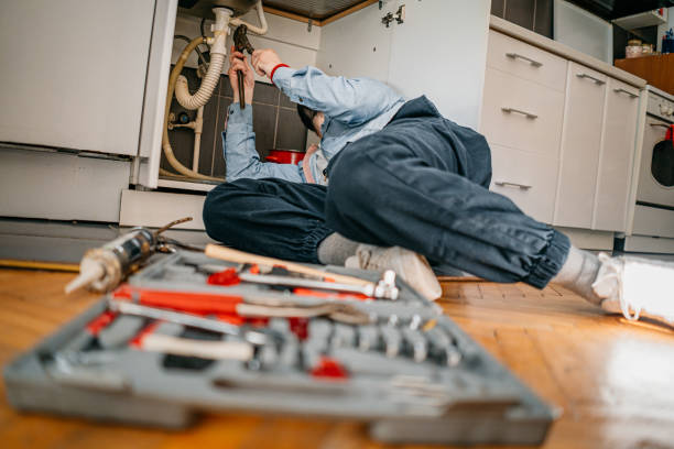 Best Drain Cleaning Services  in Junction City, KY