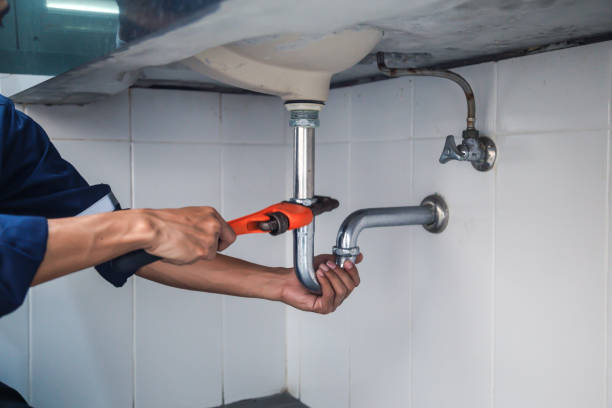 Best Sewer Cleaning Services  in Junction City, KY