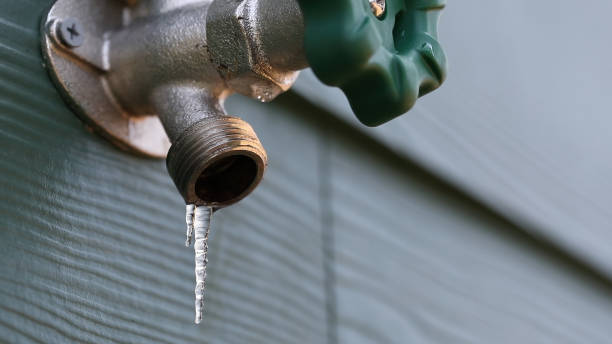Best Gas Line Repair  in Junction City, KY