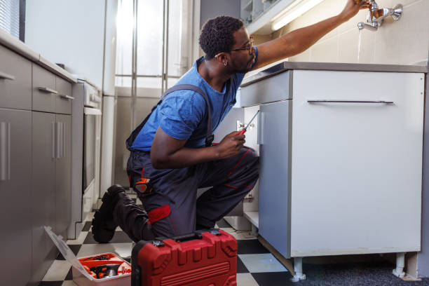 Professional Plumbing in Junction City, KY