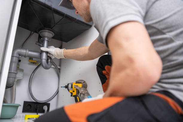 Best Plumbing Installation Services  in Junction City, KY