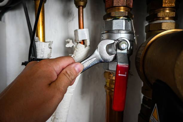 Best Pipe Repair Near Me  in Junction City, KY